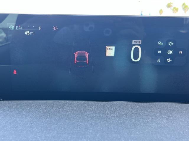 new 2025 Ford Expedition car, priced at $69,840