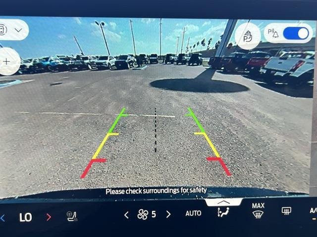 new 2025 Ford Expedition car, priced at $69,840