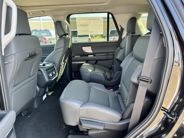 new 2025 Ford Expedition car, priced at $69,840