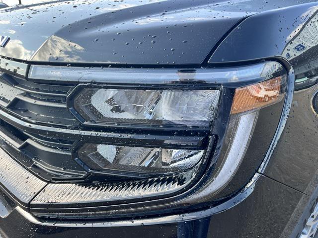 new 2025 Ford Expedition car, priced at $69,840