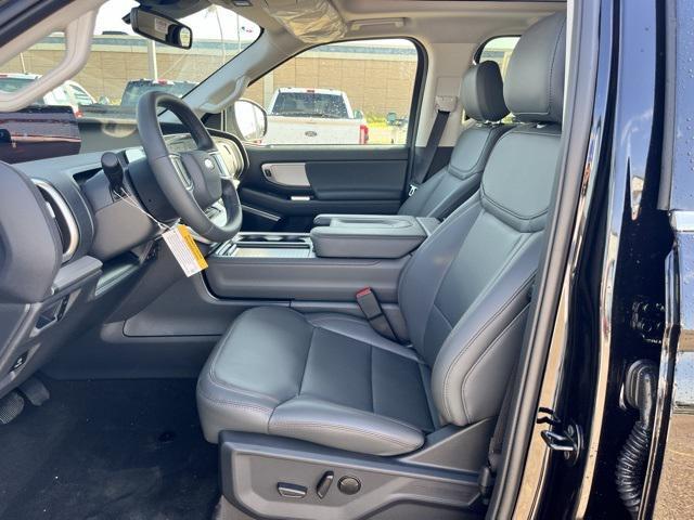 new 2025 Ford Expedition car, priced at $69,840