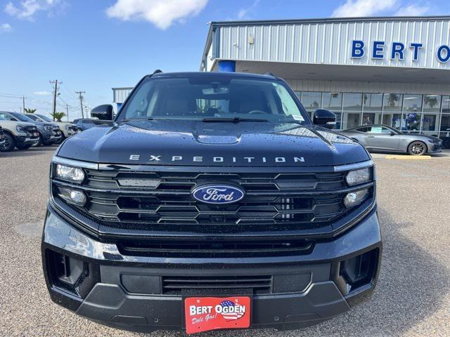 new 2025 Ford Expedition car, priced at $69,840