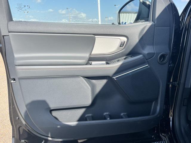 new 2025 Ford Expedition car, priced at $69,840