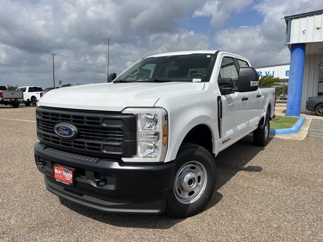 new 2025 Ford F-250 car, priced at $67,270