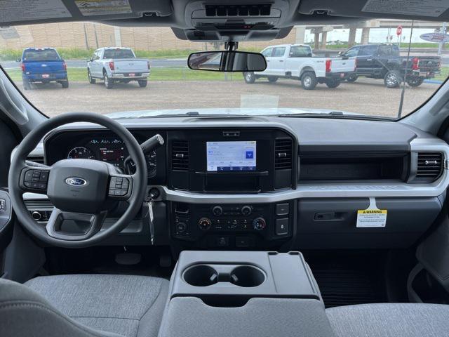 new 2025 Ford F-250 car, priced at $67,270