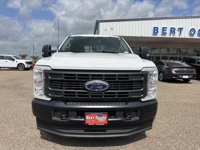 new 2025 Ford F-250 car, priced at $67,270