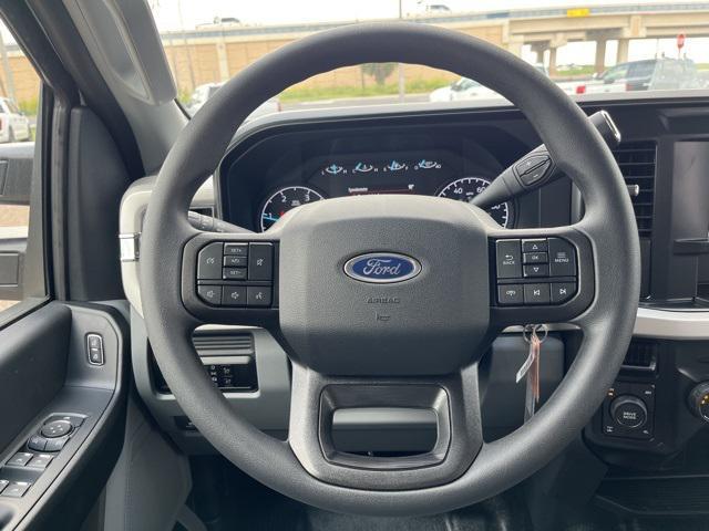 new 2025 Ford F-250 car, priced at $67,270