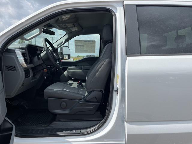 new 2025 Ford F-250 car, priced at $67,270