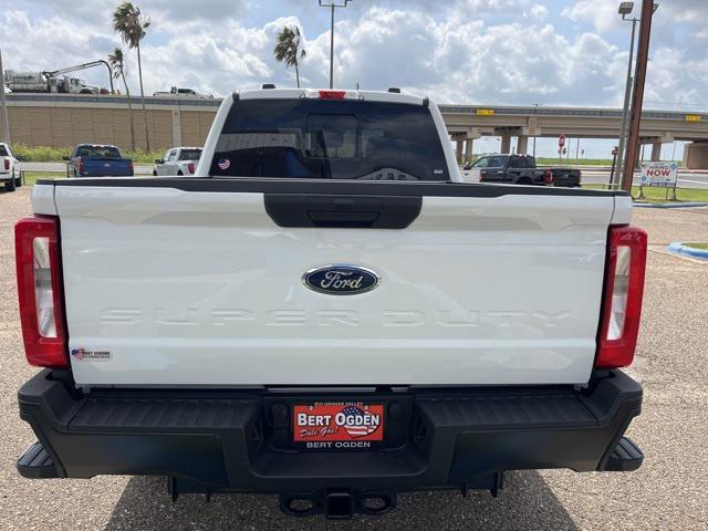 new 2025 Ford F-250 car, priced at $67,270