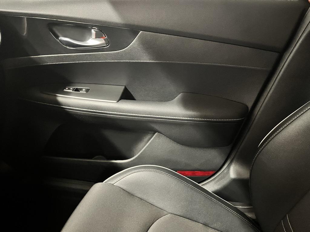 used 2022 Kia Forte car, priced at $18,995