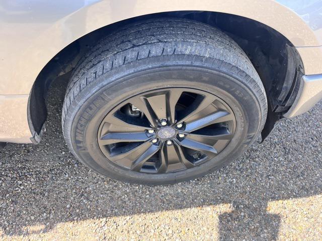 used 2020 Ford F-150 car, priced at $24,616