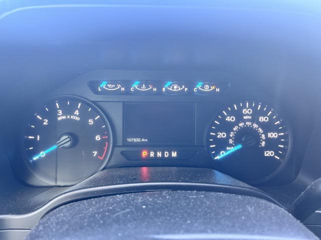 used 2020 Ford F-150 car, priced at $24,616