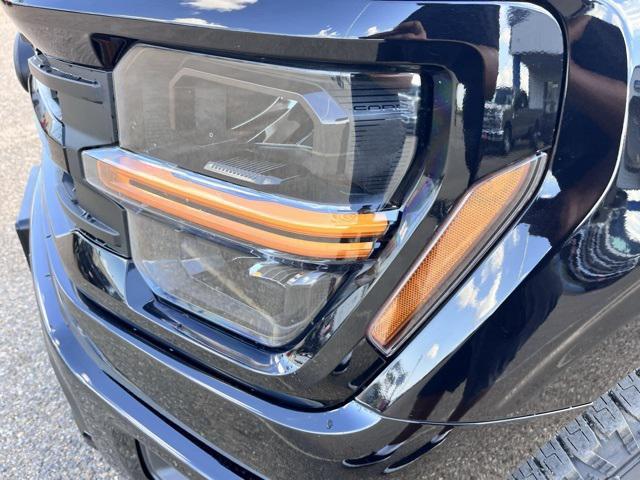 new 2025 Ford F-150 car, priced at $58,180