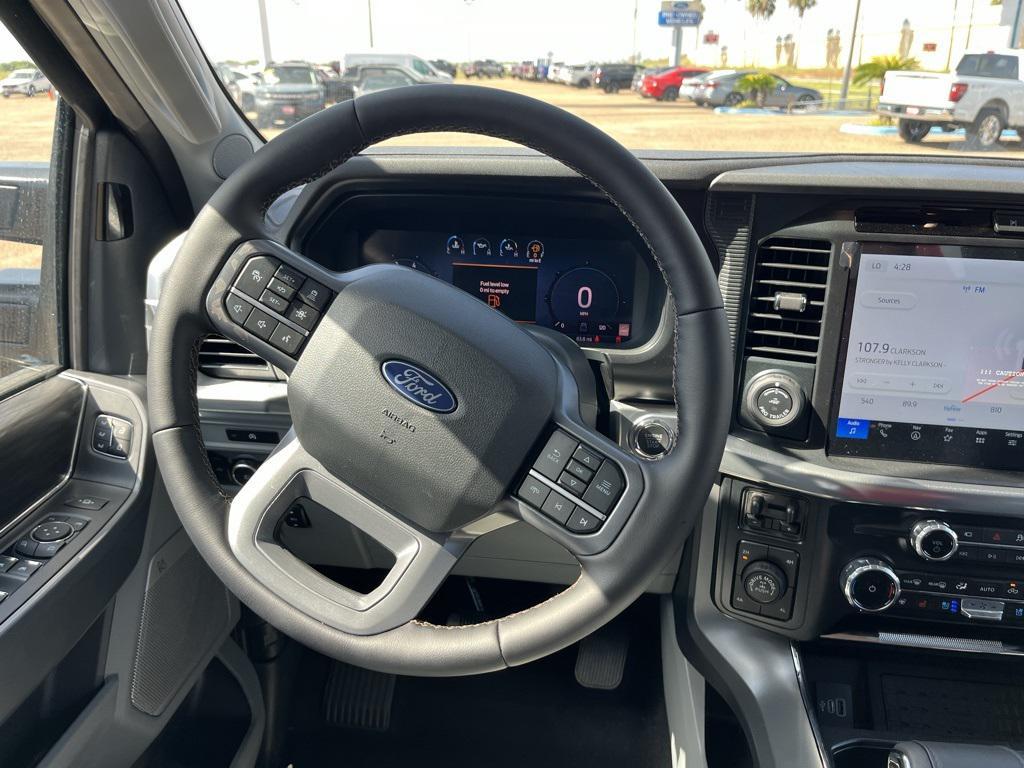 new 2025 Ford F-150 car, priced at $71,471