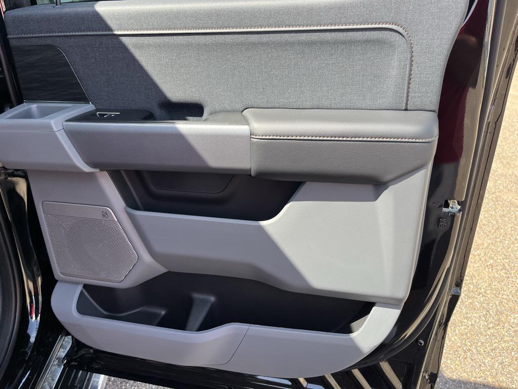 new 2025 Ford F-150 car, priced at $71,471