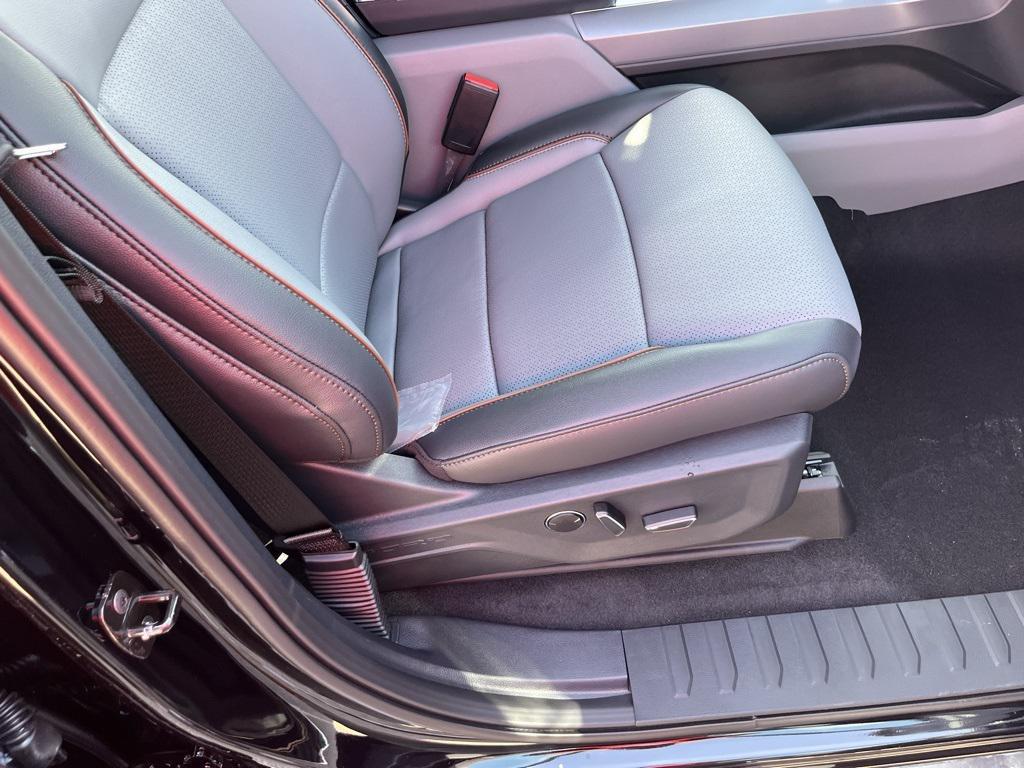 new 2025 Ford F-150 car, priced at $71,471