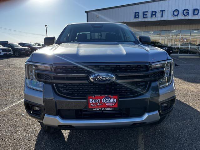 new 2024 Ford Ranger car, priced at $42,414