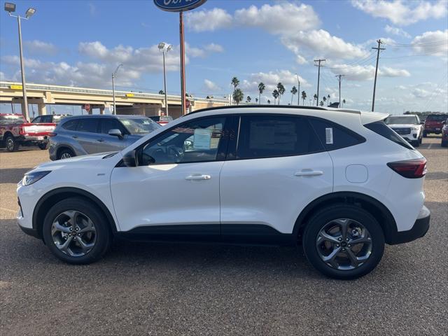 new 2025 Ford Escape car, priced at $35,148