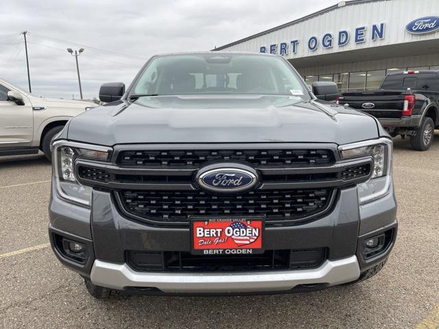 new 2024 Ford Ranger car, priced at $41,982