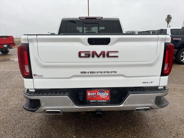 used 2019 GMC Sierra 1500 car, priced at $37,899