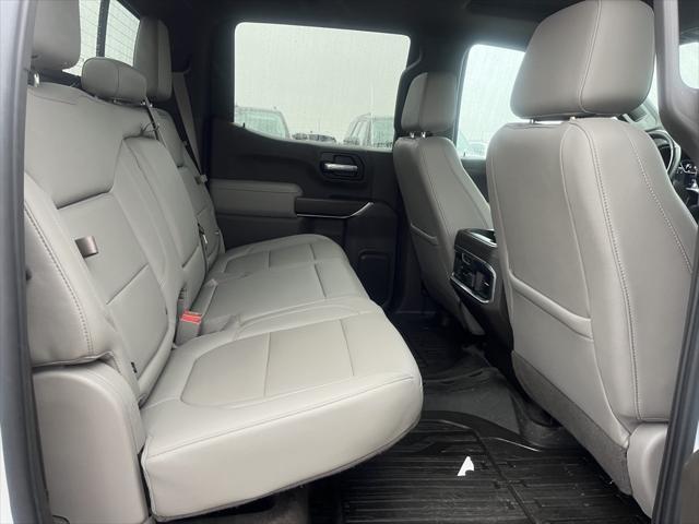 used 2019 GMC Sierra 1500 car, priced at $37,899