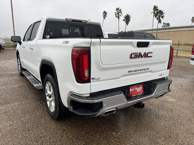 used 2019 GMC Sierra 1500 car, priced at $37,899