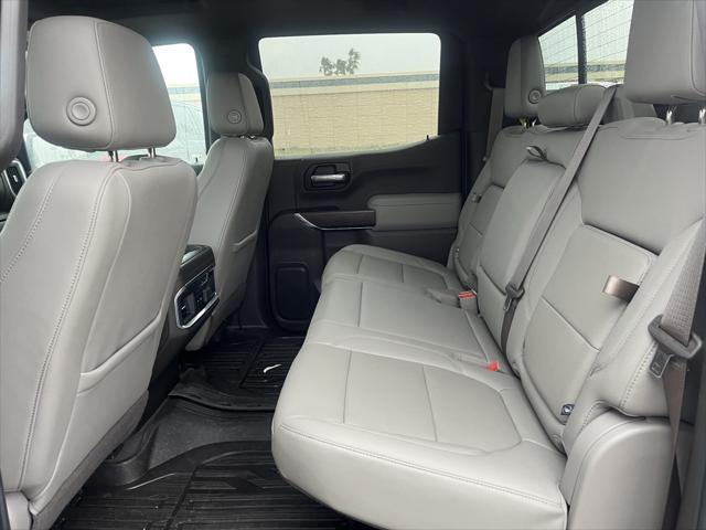 used 2019 GMC Sierra 1500 car, priced at $37,899