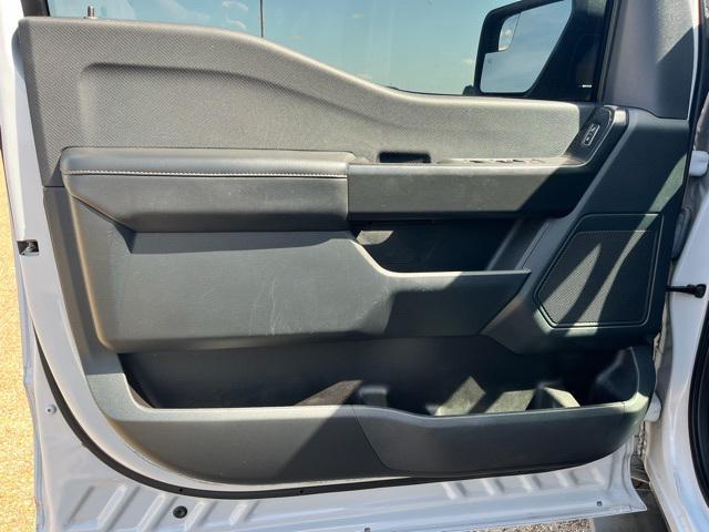 used 2022 Ford F-150 car, priced at $33,798