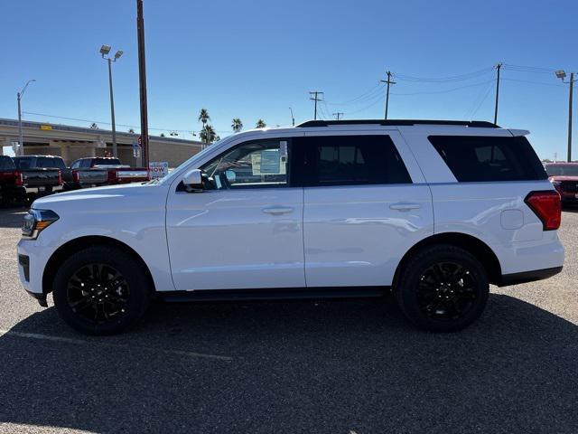 new 2024 Ford Expedition car, priced at $67,086