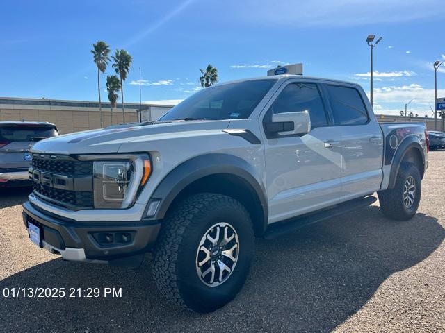 used 2023 Ford F-150 car, priced at $74,944