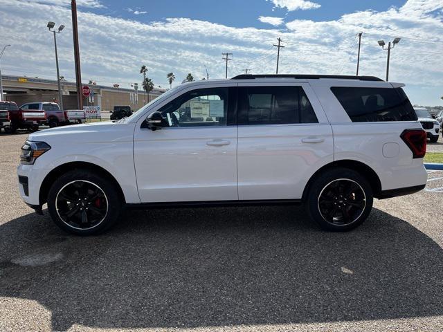 new 2024 Ford Expedition car, priced at $75,574