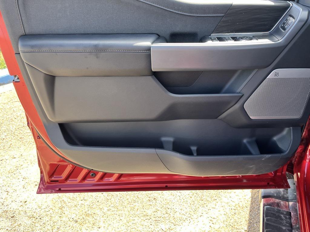 new 2025 Ford F-150 car, priced at $70,440