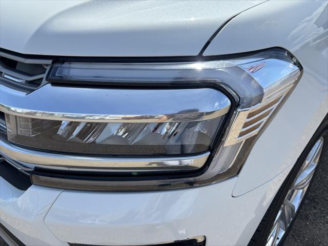 used 2024 Ford Expedition car, priced at $70,743
