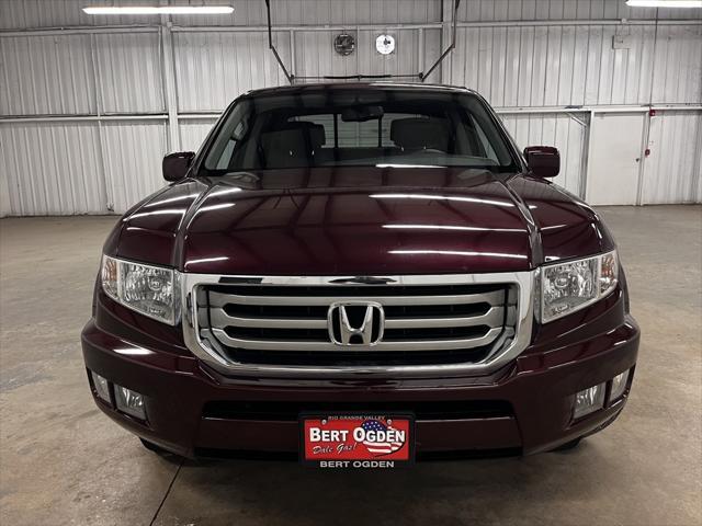 used 2013 Honda Ridgeline car, priced at $21,425