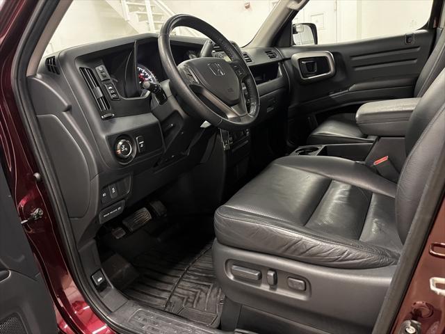 used 2013 Honda Ridgeline car, priced at $21,425