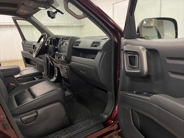 used 2013 Honda Ridgeline car, priced at $21,425