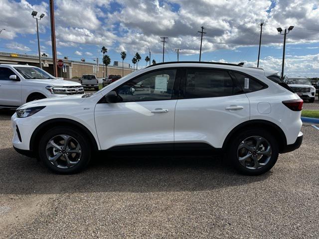 new 2025 Ford Escape car, priced at $32,649