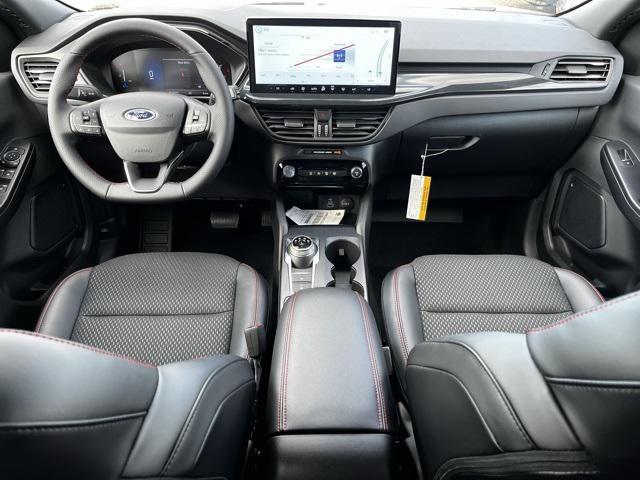 new 2025 Ford Escape car, priced at $32,649