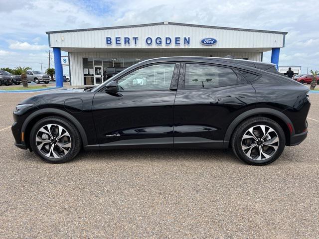 new 2024 Ford Mustang Mach-E car, priced at $46,446