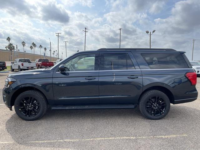 new 2024 Ford Expedition car, priced at $74,059