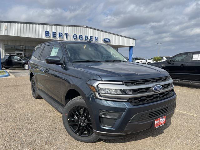 new 2024 Ford Expedition car, priced at $74,059