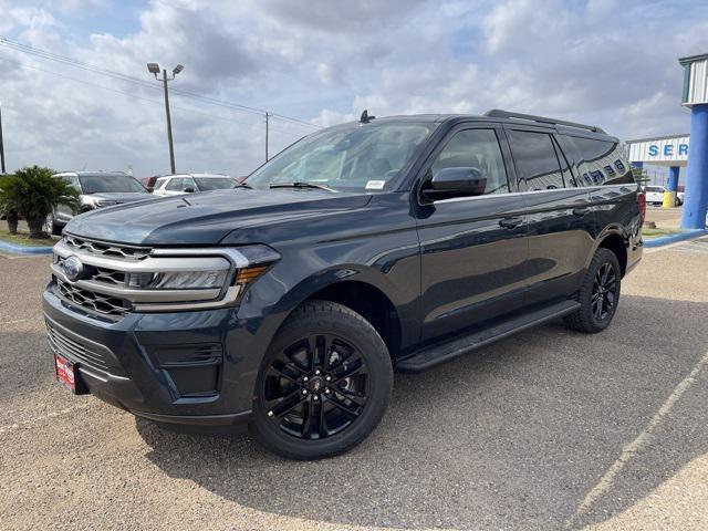 new 2024 Ford Expedition car, priced at $74,059