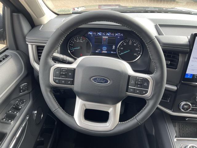 new 2024 Ford Expedition car, priced at $74,059