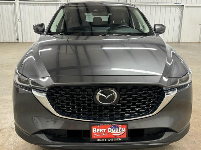 used 2023 Mazda CX-5 car, priced at $24,339