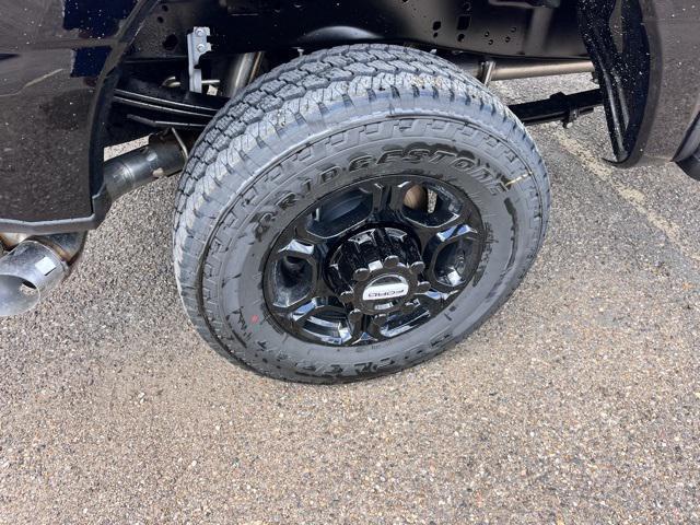 new 2026 Ford F-250 car, priced at $72,680