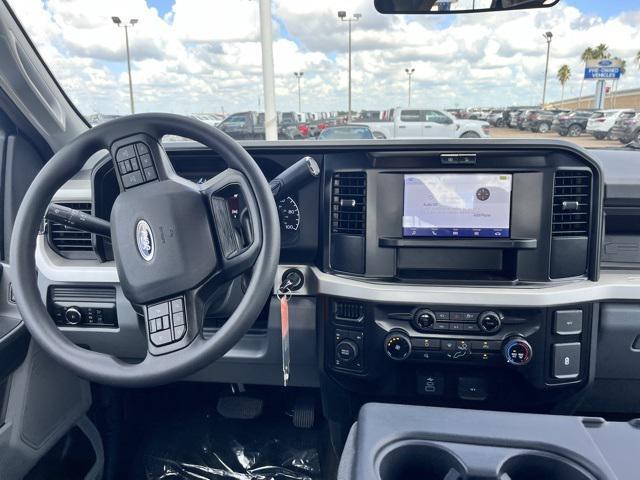 new 2026 Ford F-250 car, priced at $72,680