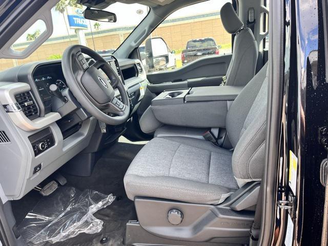 new 2026 Ford F-250 car, priced at $72,680