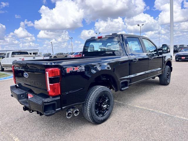 new 2026 Ford F-250 car, priced at $72,680