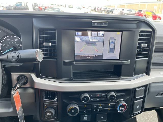 new 2026 Ford F-250 car, priced at $72,680