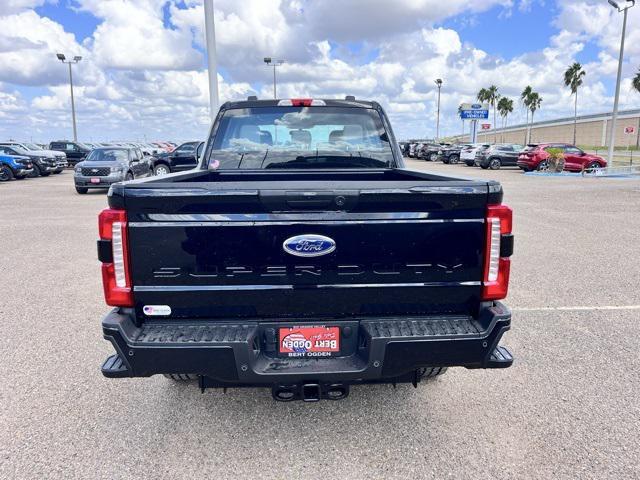 new 2026 Ford F-250 car, priced at $72,680